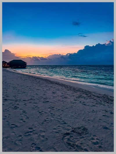 Vilamendhoo, South Ari Atoll, Maldives в июле — фото погоды (2026-07-03)