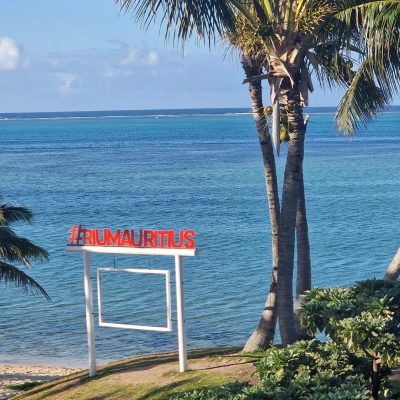 Riu Hotel & Resort, Le Mornes — фото погоды в октябре (2025-10-15)