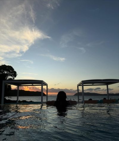 Dash Resort, Langkawi — фото погоды в октябре (2025-10-08)