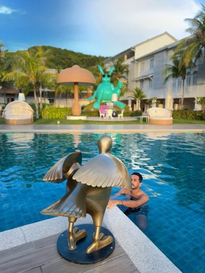 Dash Resort, Langkawi — фото погоды в ноябре (2025-11-27)