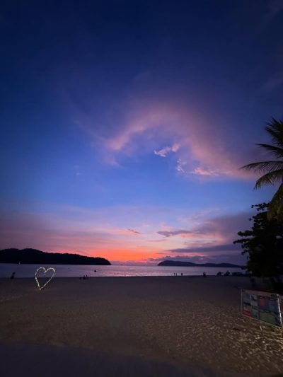 Dash Resort, Langkawi — фото погоды в апреле (2026-04-29)