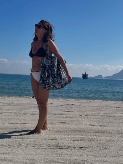 Spiaggia Pittulongu в сентябре — фото погоды (2025-09-30)