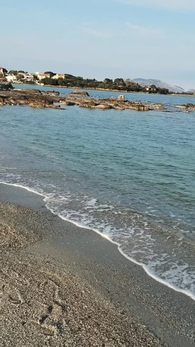Spiaggia Pittulongu в марте — фото погоды (2026-03-25)