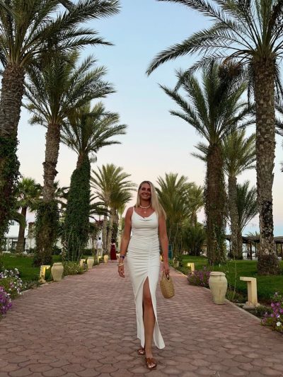 Hotel Palm Azur Djerba — фото погоды в июне (2026-06-28)