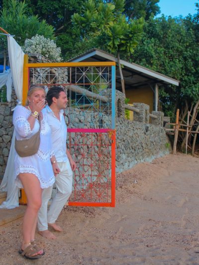 KRABI ISLAND,Thailand в апреле — фото погоды (2026-04-02)