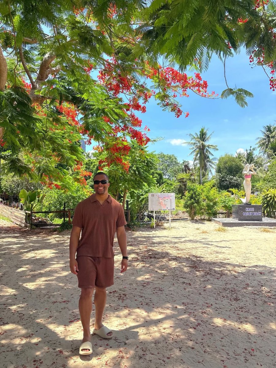 Погода в KRABI ISLAND,Thailand