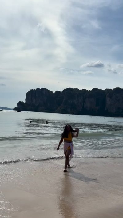 KRABI ISLAND,Thailand в мае — фото погоды (2026-05-09)