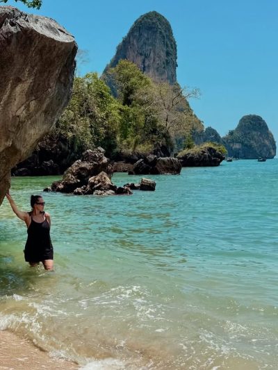 KRABI ISLAND,Thailand в мае — фото погоды (2026-05-28)