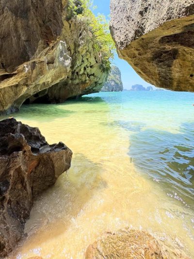 KRABI ISLAND,Thailand в мае — фото погоды (2026-05-28)