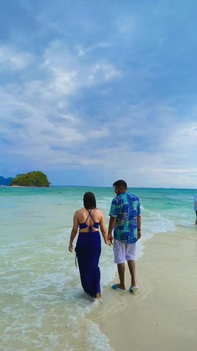 KRABI ISLAND,Thailand в июне — фото погоды (2026-06-04)