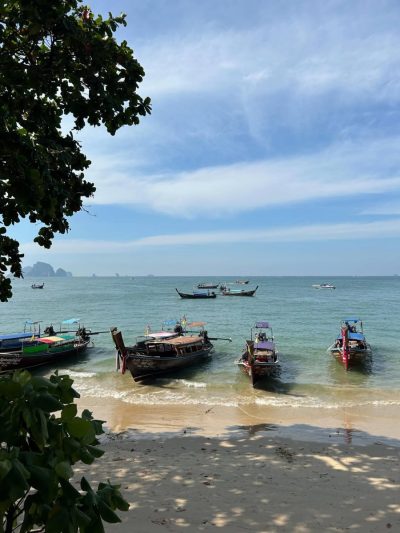 KRABI ISLAND,Thailand в июне — фото погоды (2026-06-05)