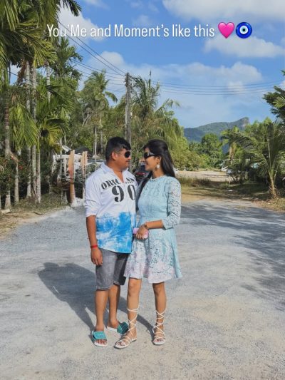 KRABI ISLAND,Thailand в июне — фото погоды (2026-06-06)