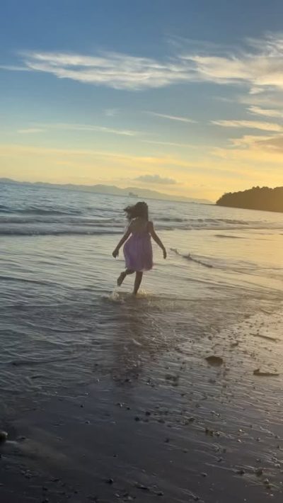 KRABI ISLAND,Thailand в июне — фото погоды (2026-06-14)