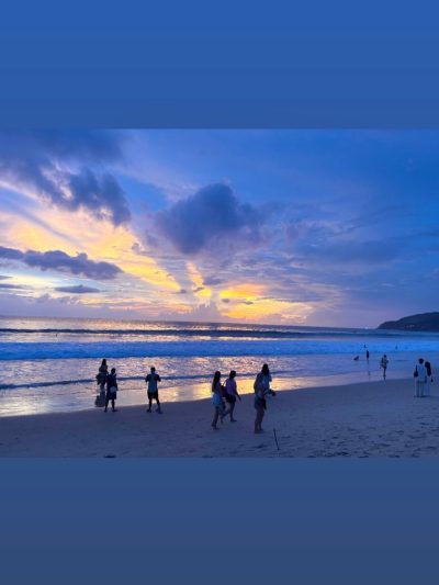 KRABI ISLAND,Thailand в июне — фото погоды (2026-06-17)