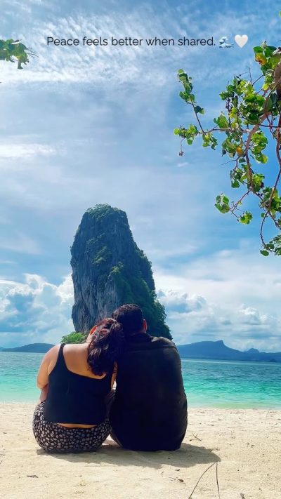 KRABI ISLAND,Thailand в июне — фото погоды (2026-06-19)
