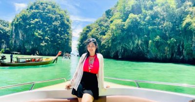 KRABI ISLAND,Thailand в июне — фото погоды (2026-06-22)