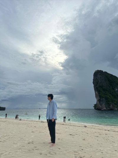 KRABI ISLAND,Thailand в июне — фото погоды (2026-06-26)