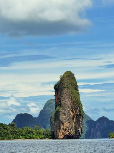 KRABI ISLAND,Thailand в июле — фото погоды (2026-07-03)