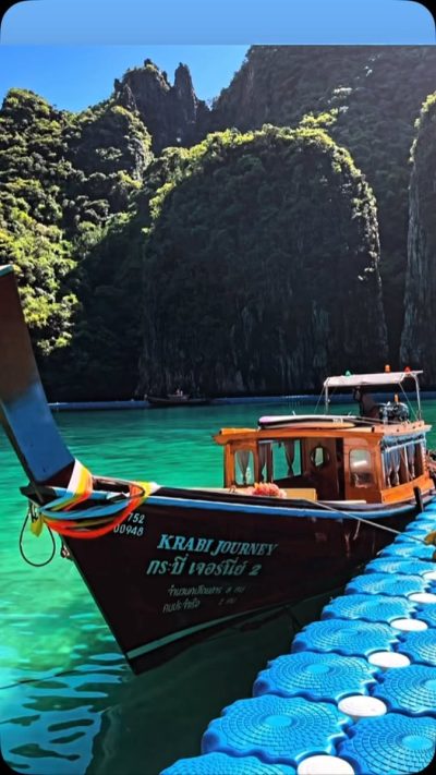 KRABI ISLAND,Thailand в июле — фото погоды (2026-07-10)
