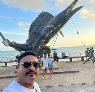 KRABI ISLAND,Thailand в июле — фото погоды (2026-07-12)