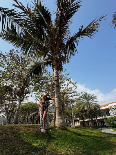 Rotana Resort & Spa - Al Aqah Beach — фото погоды в феврале (2026-02-06)