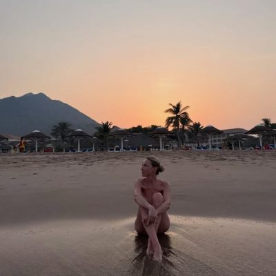 Rotana Resort & Spa - Al Aqah Beach — фото погоды в июле (2026-07-10)