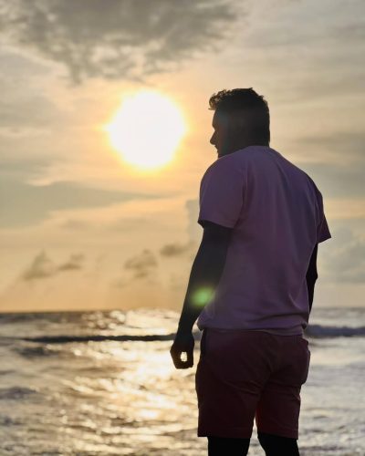 Kaluthara Beach в сентябре — фото погоды (2025-09-24)