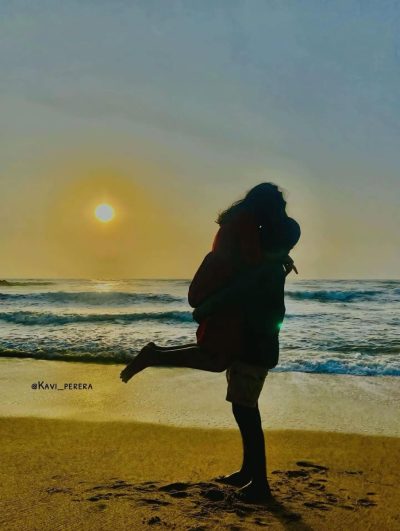 Kaluthara Beach в октябре — фото погоды (2025-10-28)