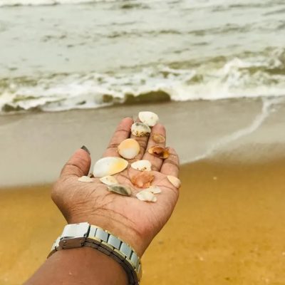 Kaluthara Beach в ноябре — фото погоды (2025-11-20)
