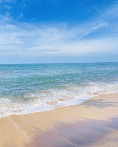 Kaluthara Beach в апреле — фото погоды (2026-04-23)