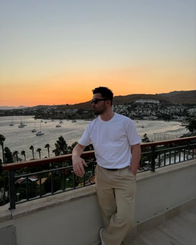 Kefaluka Resort, Bodrum, Turkey — фото погоды в июле (2024-07-15)