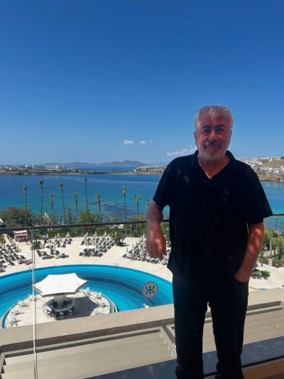 Kefaluka Resort, Bodrum, Turkey — фото погоды в августе (2025-08-17)
