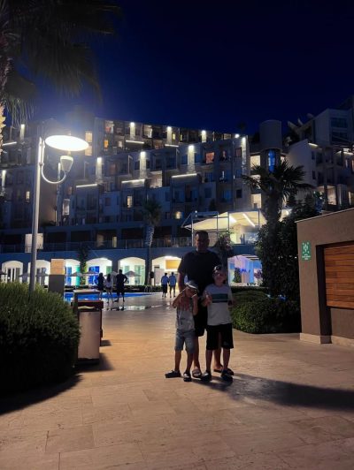 Kefaluka Resort, Bodrum, Turkey — фото погоды в августе (2025-08-30)