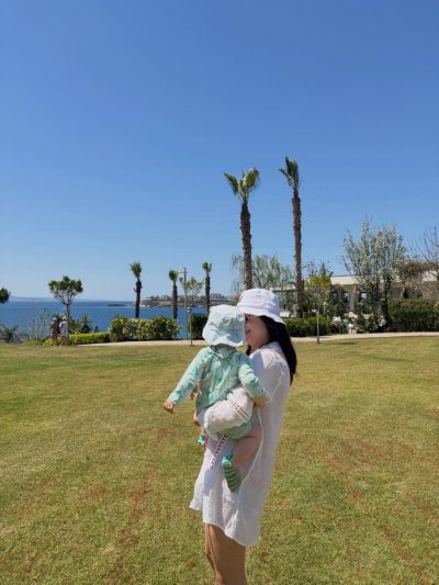 Kefaluka Resort, Bodrum, Turkey — фото погоды в мае (2026-05-15)