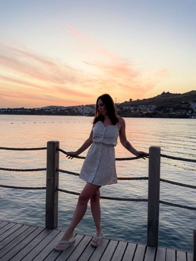 Kefaluka Resort, Bodrum, Turkey — фото погоды в мае (2026-05-27)