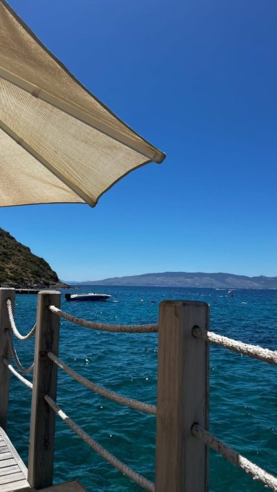 Kefaluka Resort, Bodrum, Turkey — фото погоды в июне (2026-06-01)