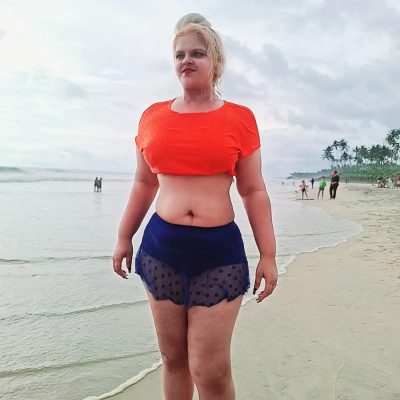 Black Beach Thiruvambadi в октябре — фото погоды (2025-10-16)