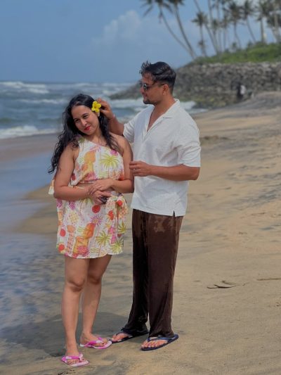 Black Beach Thiruvambadi в октябре — фото погоды (2025-10-27)