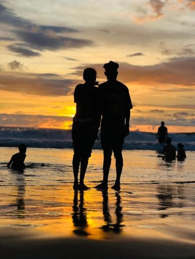 Black Beach Thiruvambadi в октябре — фото погоды (2025-10-28)