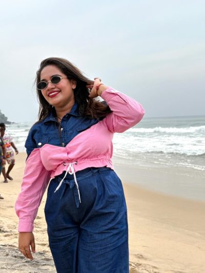 Black Beach Thiruvambadi в ноябре — фото погоды (2025-11-29)