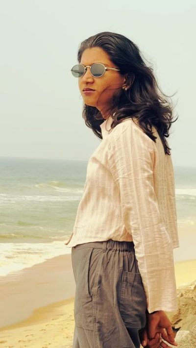 Black Beach Thiruvambadi в декабре — фото погоды (2025-12-09)