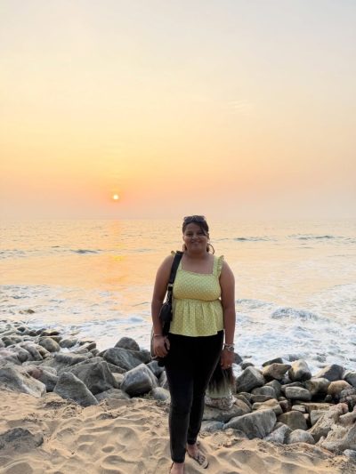Black Beach Thiruvambadi в январе — фото погоды (2026-01-03)