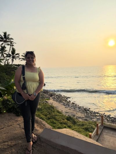 Black Beach Thiruvambadi в январе — фото погоды (2026-01-03)