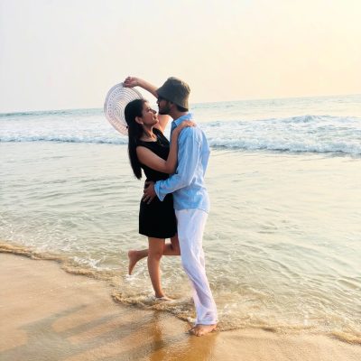 Black Beach Thiruvambadi в январе — фото погоды (2026-01-29)
