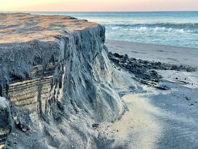 Black Beach Thiruvambadi в феврале — фото погоды (2026-02-14)
