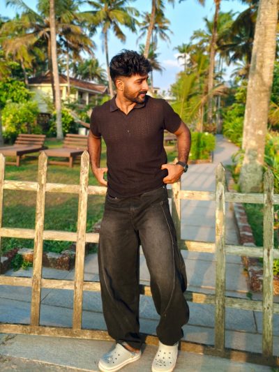 Black Beach Thiruvambadi в марте — фото погоды (2026-03-28)