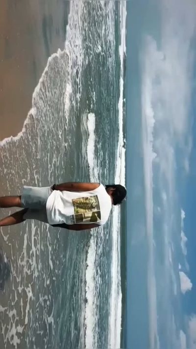 Black Beach Thiruvambadi в июле — фото погоды (2026-07-04)