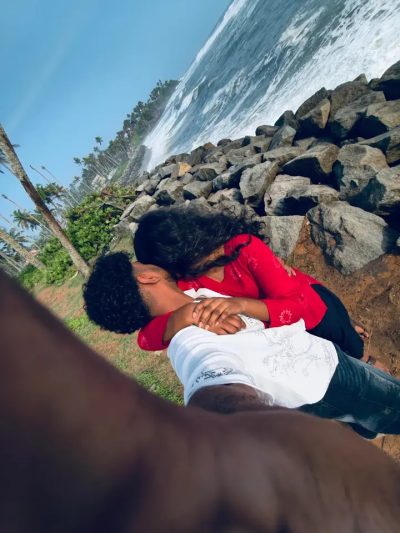 Black Beach Thiruvambadi в июле — фото погоды (2026-07-08)