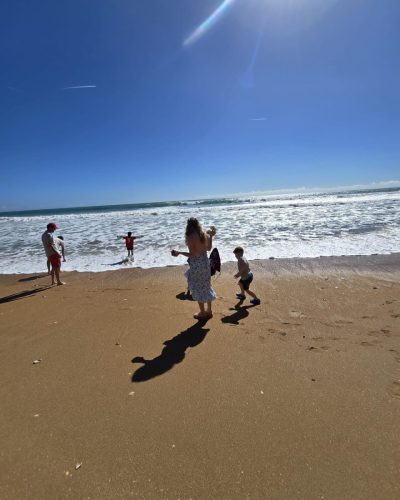 Clube Albufeira Resort Algarve — фото погоды в феврале (2025-02-23)