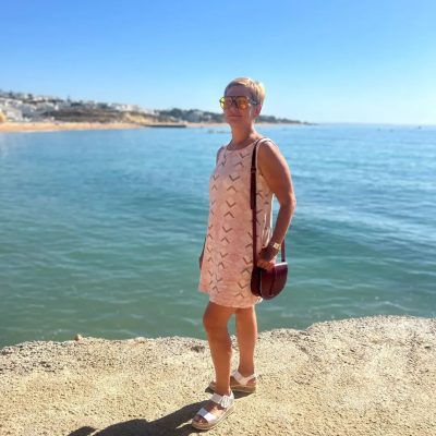 Clube Albufeira Resort Algarve — фото погоды в сентябре (2025-09-26)
